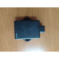 MODENAS  CT-110 CT110 CDI UNIT A CLASS STANDARD ORIGINAL MODEL