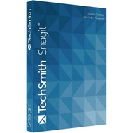 TechSmith Snagit 2019.1.2 (x64) - Full