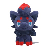Fit Genuine Pokemon Series Dolls Plush Toy Oshawott Excadrill Meloetta Thundurus Purrloin Zorua Stuf