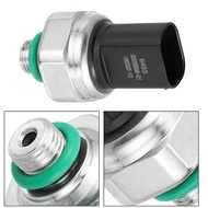 1X Air Conditioning Pressure Switch For BMW MINI E39 E46 E38 E53 64539323658 64536909257 64 53 9 323