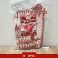 Terbaru El Primo Smoked Beef Us Shortplate 500Gr - Daging Sapi Asap