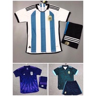 Argentina Football Jersey, Acentina Football Shirt