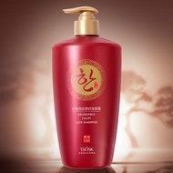 EBiSU Lightweight Palace Lady Shampoo Moisturizing Moisturizing Oil Control Cleansing Nourishing Hair Soft Shampoo 520ml
