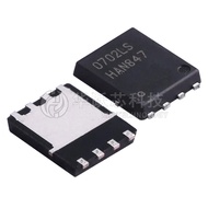 5pcs Original BSC0702LS 0702LS TDSON-8 60V/100A N-Channel MOSFET Transistor New