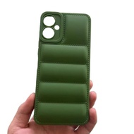 PUFF CASE Shockproof Samsung Samsung A24 M34 A32 5G A34 A16 A06 A15 A25 A35 A55 A05 A05S A02S A03S A