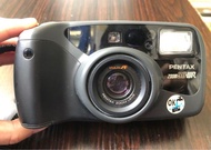Pentax #15 Zoom 90 WR Point & Shoot 35mm 傻瓜機 菲林相機