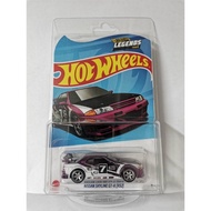 Skyline R32 Legend Tour