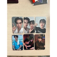 Your sky auausave photocard