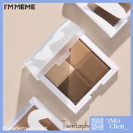 [Best Seller] I'M MEME I'M MULTI SQUARE 001 All About Contouring Powder