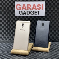 Samsung J7 Plus 4/32 GB Ex Resmi Sein Indonesia Second Bekas Ori
