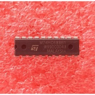 M74HC688B1 M74HC688 74HC688