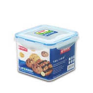 CGW - Lion Star Clip To Keep Lunch box 2202 1.85 L KP-80 refrigerator storage box jar