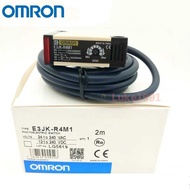 E3JK-DS30M1 Switch Omron Photoelectric Sensor DS30M2 E3JK-R4M1 R4M1-ZH R4M2 R2M1 pxc5