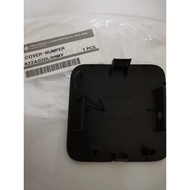 NISSAN N17L ALMERA 2012 FRONT/DEPAN BUMPER TOWING COVER CAP/PENUTUP *TAN CHONG 622A0-2DL0H