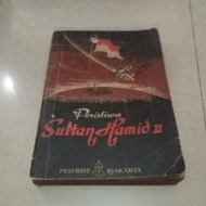 Sultan Hamid II Events Book Sultan Hamid 2 Events Book/