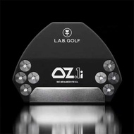 LAB golf Putter OZ1i Automatic Balance Stable Big Head Putter Glf Male Female Putter GSS Club Surfac