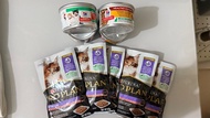 Hill’s & Purina Pro Plan幼貓濕糧