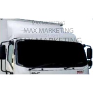 B1505 ISUZU '15-'18 FACELIFT ROOF AIR BREAKER 3 TON