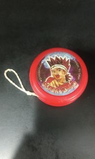 super yoyo bandai  超速龍球