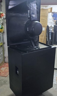 QSC 4路THX  喇叭 speaker