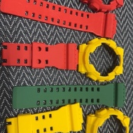 Ga-100 Gd-100 Ga-110 Bnb Part Replacement New in plastick Ready Stock In malaysia