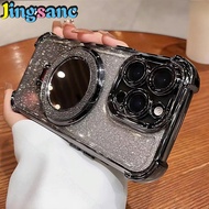 Jingsanc For VIVO V50 Lite V50 Lite 5G V50 5G V40 Lite V40 Lite 5G V40 5G V40 Pro 5G Phone Case Clea