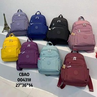 Tas Wanita Import Ransel CHIBAO CB354 354 CB00431 00431 Kipling