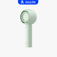 JisuLife Mini Handheld Fan Life5 (4500mAh) 16H | 5 Speeds | Ultra Silent | Compact | Lightweight | P