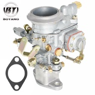 Carburetor Carb For Jeep Willys F-head 4 cylinder engines CJ3B CJ5 CJ6 Truck 1955-1975 923808 17701.