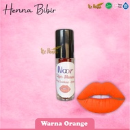 Henna Bibir / Lips Henna Tube