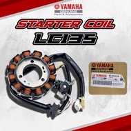 MAGNET COIL YAMAHA LC135 LC 135 STARTER COIL FUEL COIL YAMAHA
