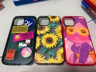 Casetify Cover (iPhone 12 pro max)