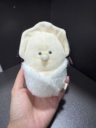 生蠔bb 公仔（夾公仔機夾的）