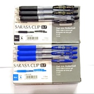 Zebra Sarasa clip 0.7 Pen