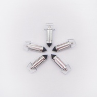 Carburetor Float Oil Needle Valve for PZ26 PZ27 PZ30 CG125 CG150 CG200 CB400 CB125 CBR250 CB400 CB25