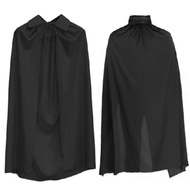 Halloween Cosplay Cloak | Classic Halloween Vampire Cloak Costume