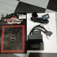 FFM ECU RACING 4 MODE FACTORY TUNING BOLEH NAIK DYNO LC135 V8 Fi Y15ZR V1 V2 Y15 Y16ZR Y16 RS150 V1