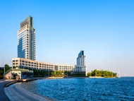 Oakwood Hotel & Residence Suzhou