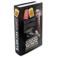 10 Greatest Advertising Secrets - Laksita Utama Suhud