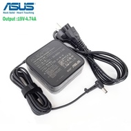 Laptop Charger Adapter Asus VivoBook 14 M1402 M1402IA-VIPS752 19V 4,74A 90W