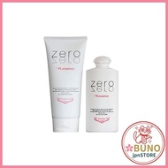 Zero Plus PL Essence Shampoo and Treatment