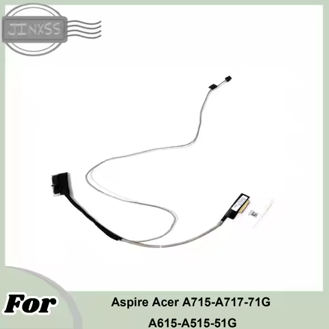 DC02002SV00 New Laptop C5V01 Screen Lcd EDP Cable For A715-71G A717-71G A615-51G A515-51G