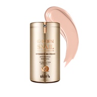 Original Skin79 Bb สีครีม Pink Barrel Gold Barrel สีส้มคอนซีลเลอร์ป้องกันแสงแดด Moisturizing Oil Con