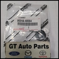 MESIN GROMMET ENGINE PILLAR MOUNTING BUTTON AVANZA AGYA CALYA 9004A-48054 