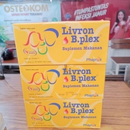 Livron b plex tab 100 tab