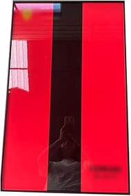 Display Frame for Lego Technic Ferrari SF-24 F1 Car 42207,Compatible with Ferrari F1 Car Display Wal