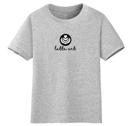 BM-PROMO KAOS ANAK 081 // KAOS DISTRO SABLON DIGITAL BERKUALITAS LATTE ART 081
