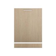 บานเดี่ยวโครงตู้ล่าง UPVC CABIN JUNO 60x83.5 ซม. สีบีช (1281877)