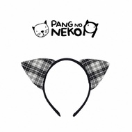 Pang No Neko Headband : DS PP 810 PP4