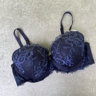 Plus size bra 32D / 70D thin padded ch lola made in vietnam exported to Europe